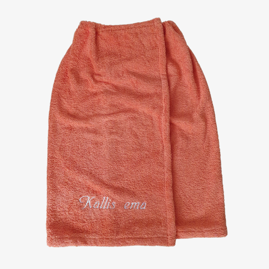 Saunaseelik tikandiga - Image 2